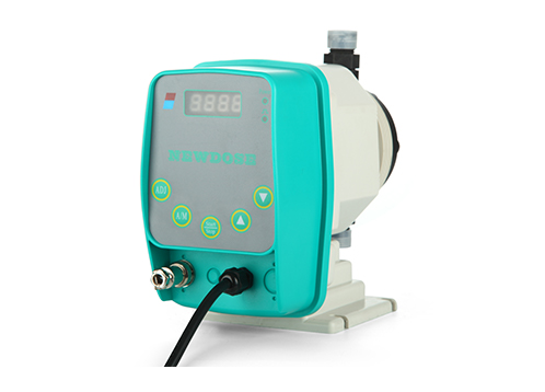新道茨DP-06-07-X计量泵产物图