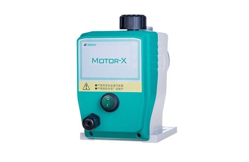 新道茨MX30-02-07计量泵产物图