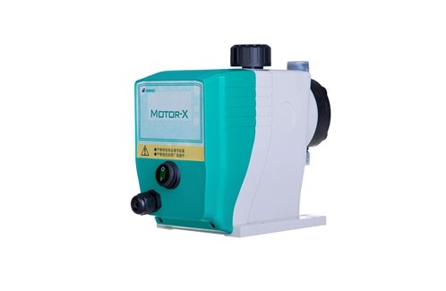新道茨MX30-01-07计量泵产物图