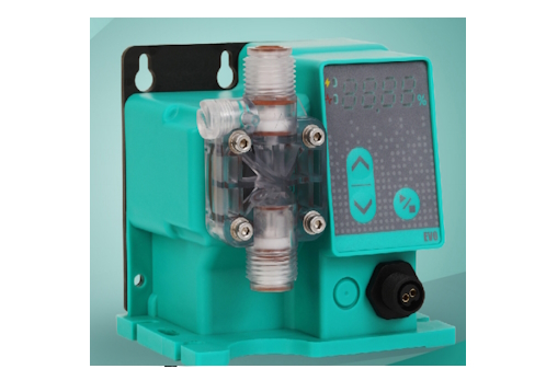新道茨EFD-06-05计量泵产物图